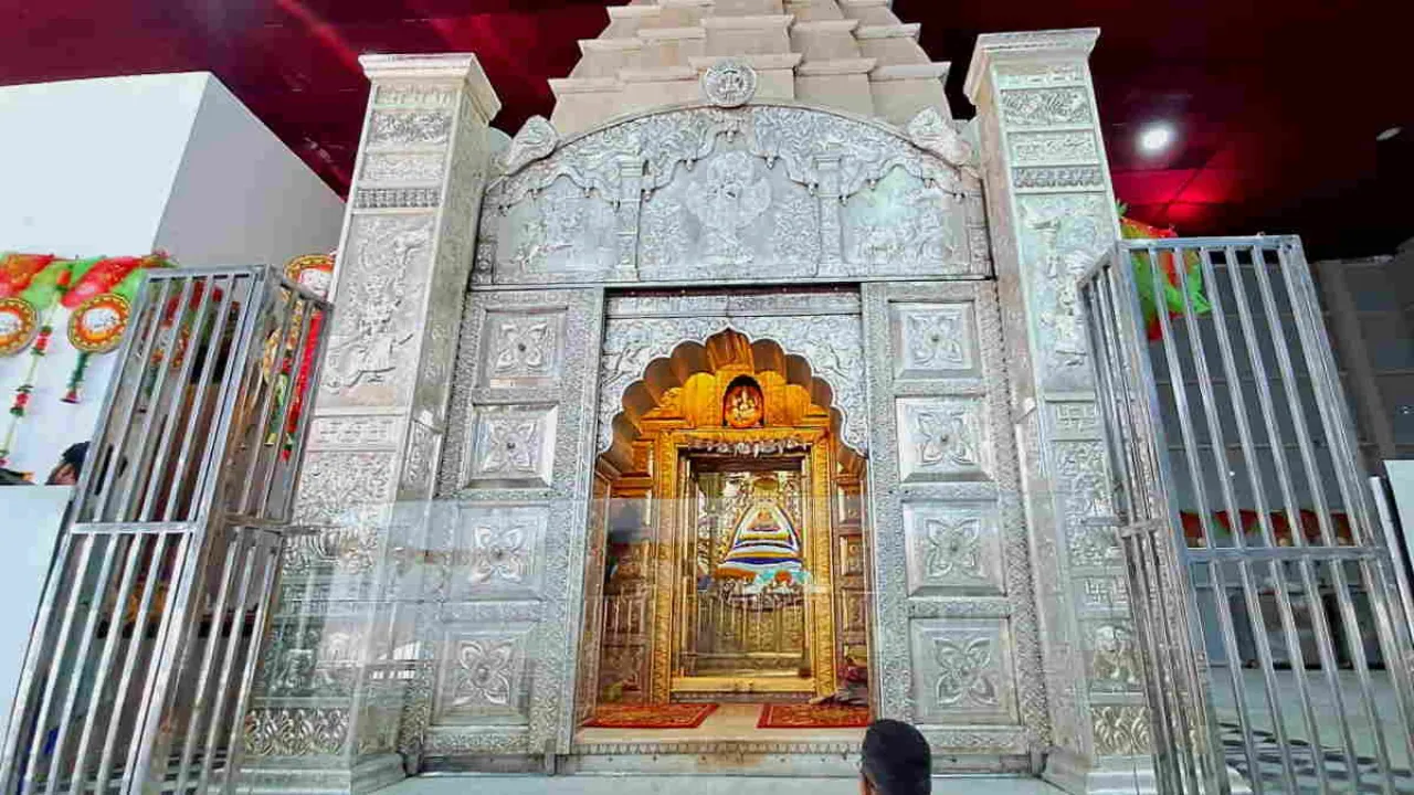 Khatu Shyam Ji Mandir, Rajasthan