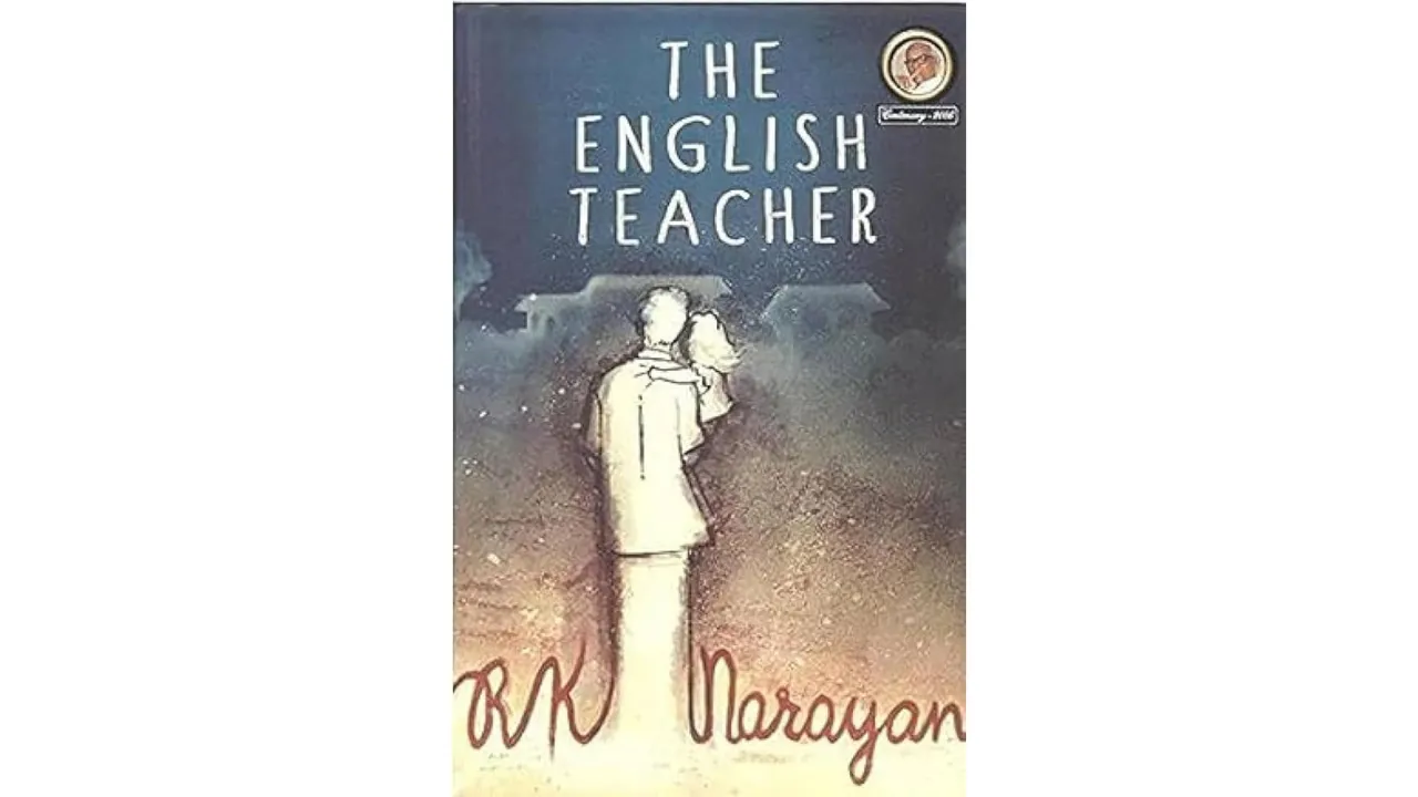 The English Teacher