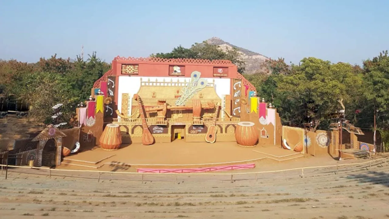 Rajasthan's Art Galleries and Museums