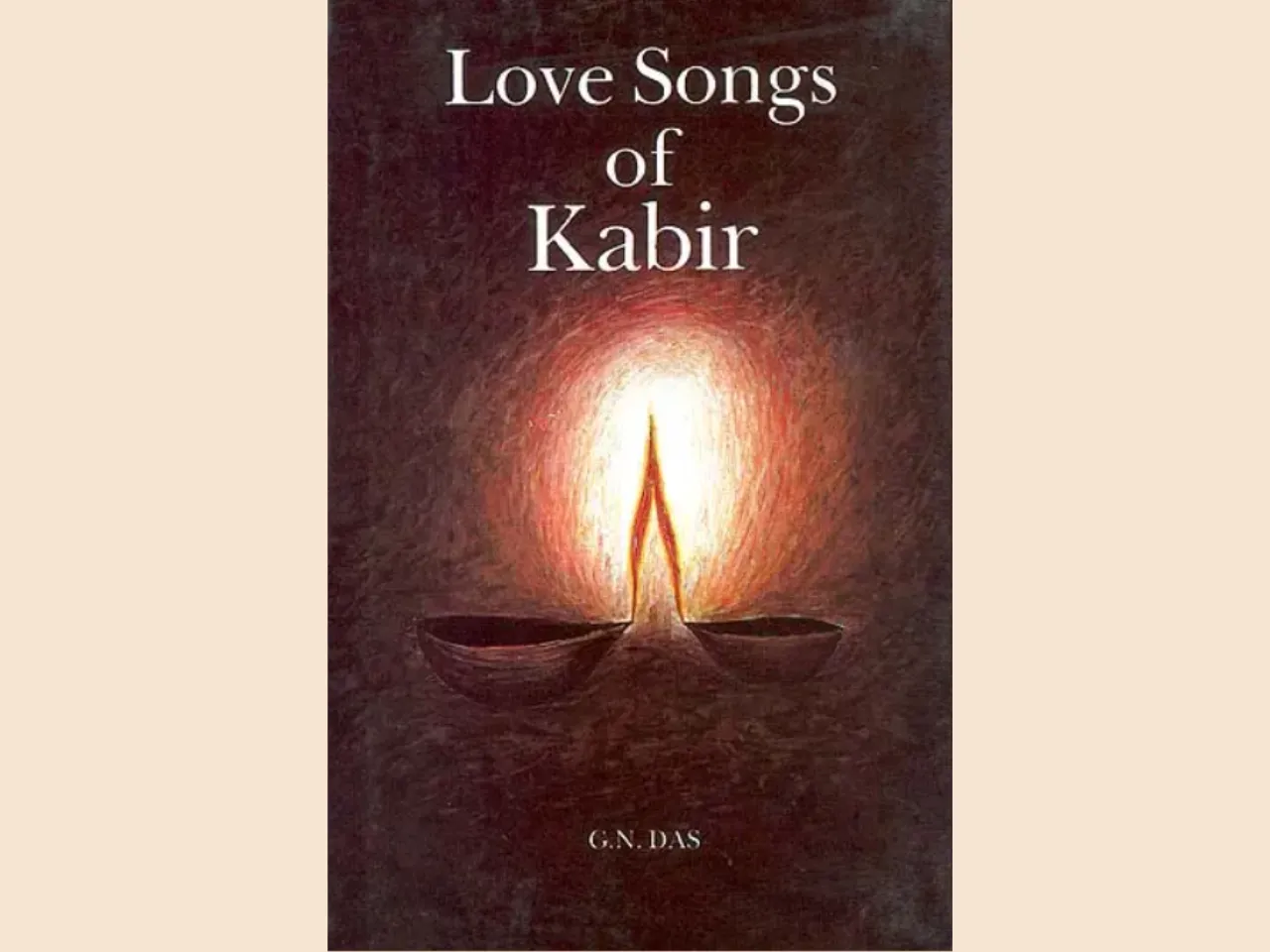 Love Songs of Kabir