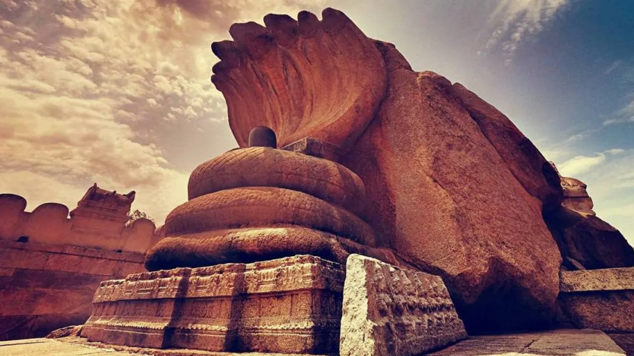 Lepakshi, Andhra Pradesh