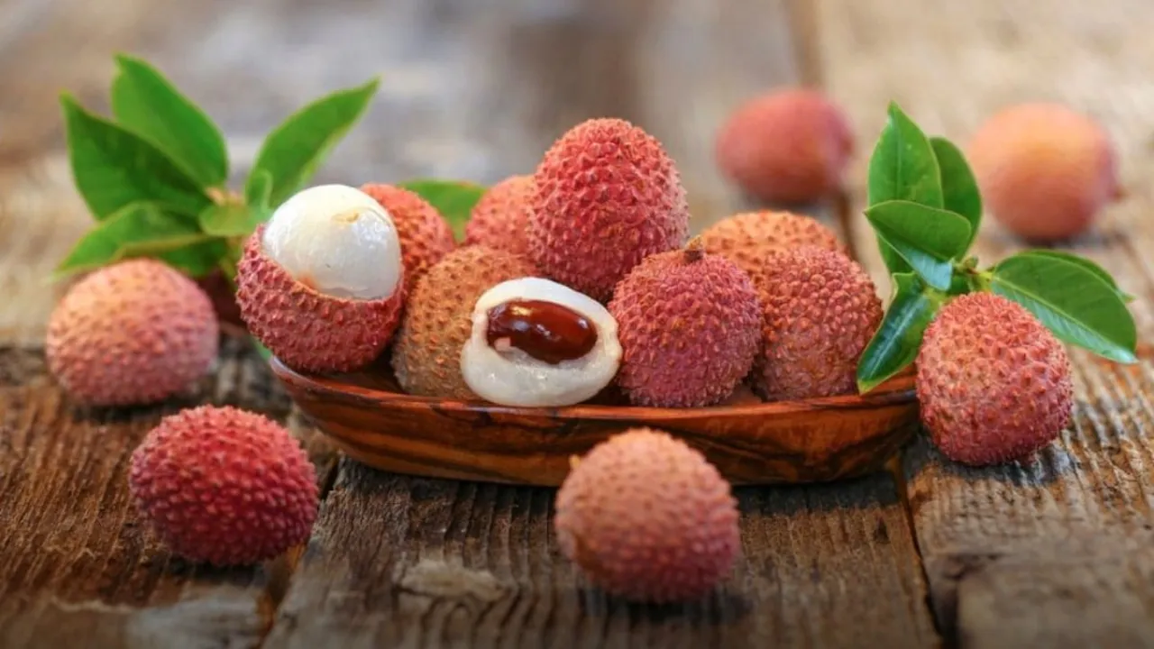 Shahi Litchi