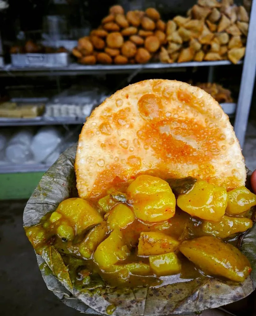 kachori