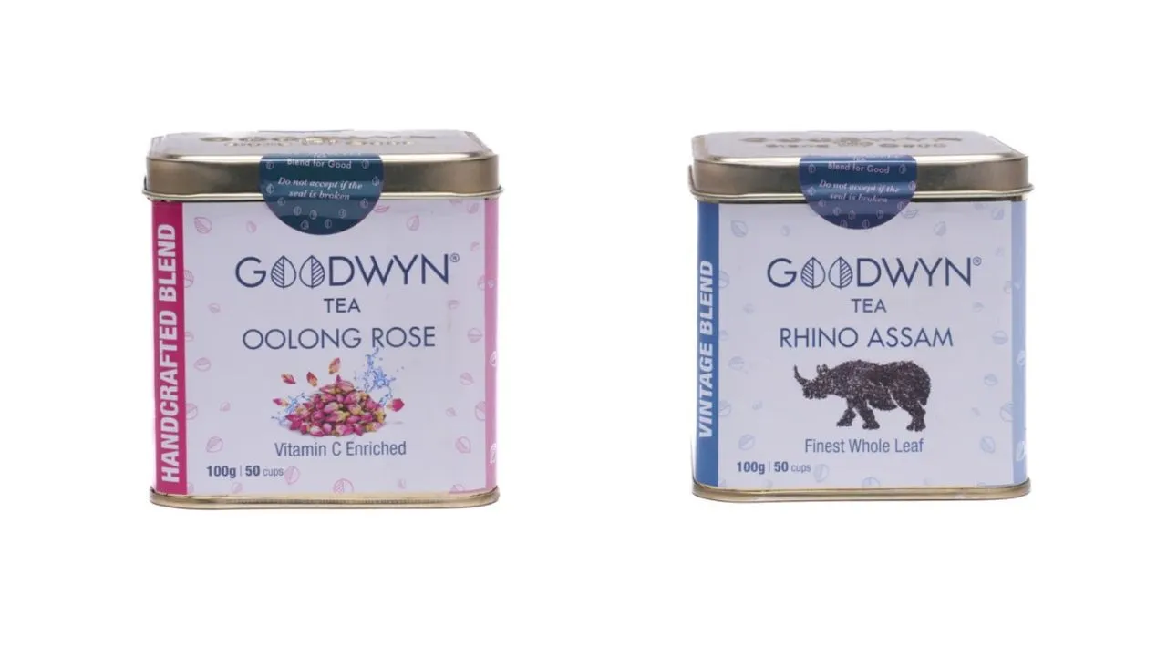 Goodwyn Tea