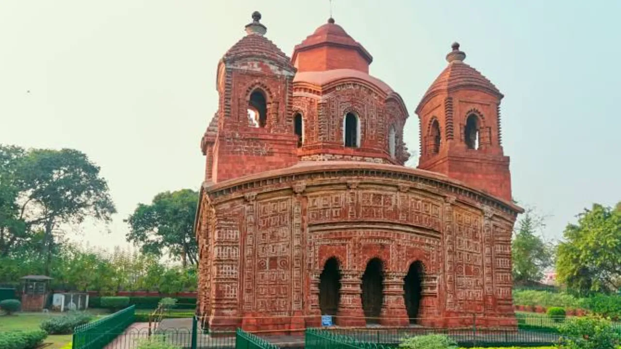 Bishnupur