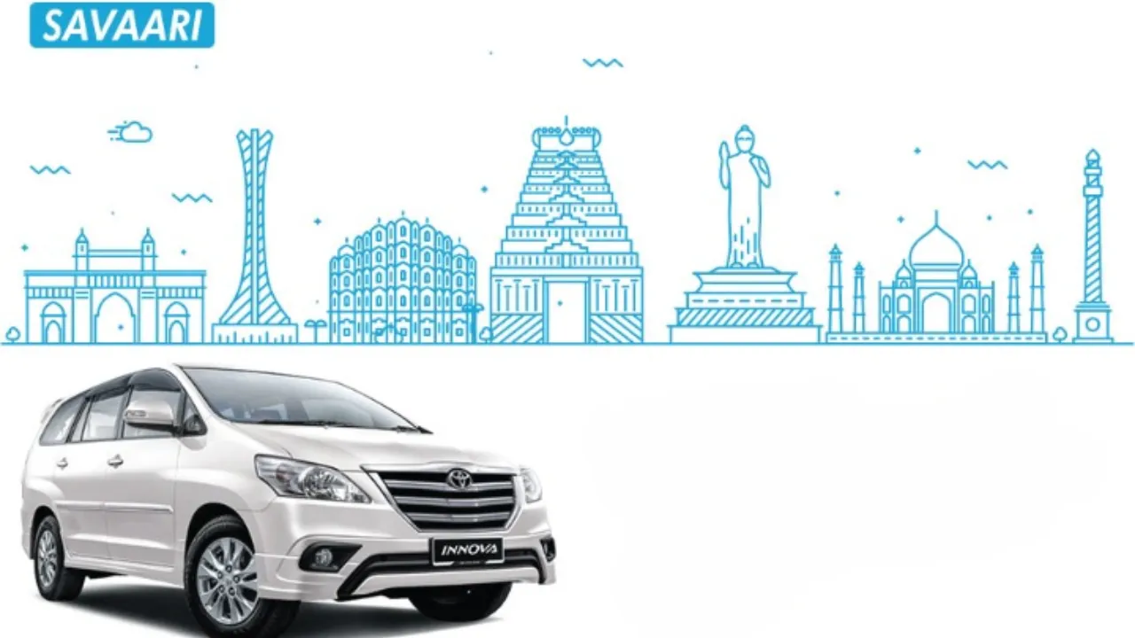 saavari car rentals