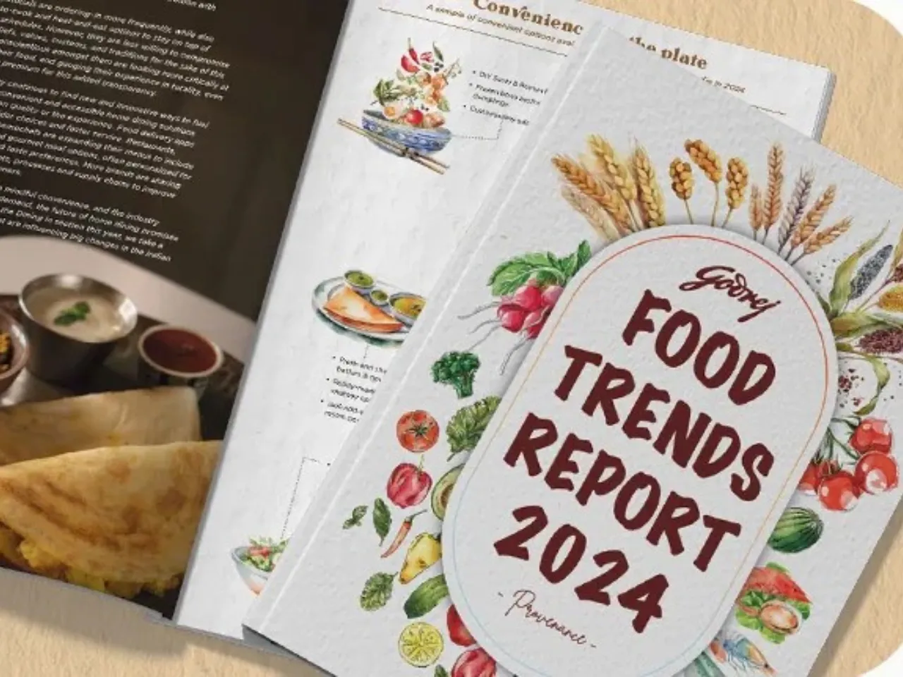 Key Trends for International No Diet Day 2024 from Godrej Food Trends