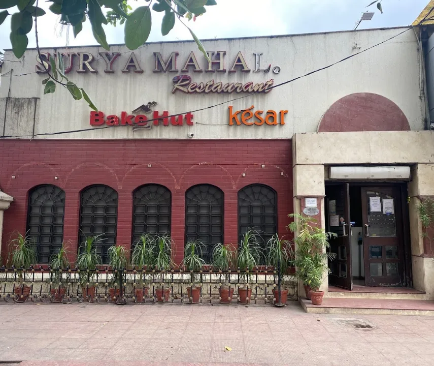 legacy restaurants in jaipur