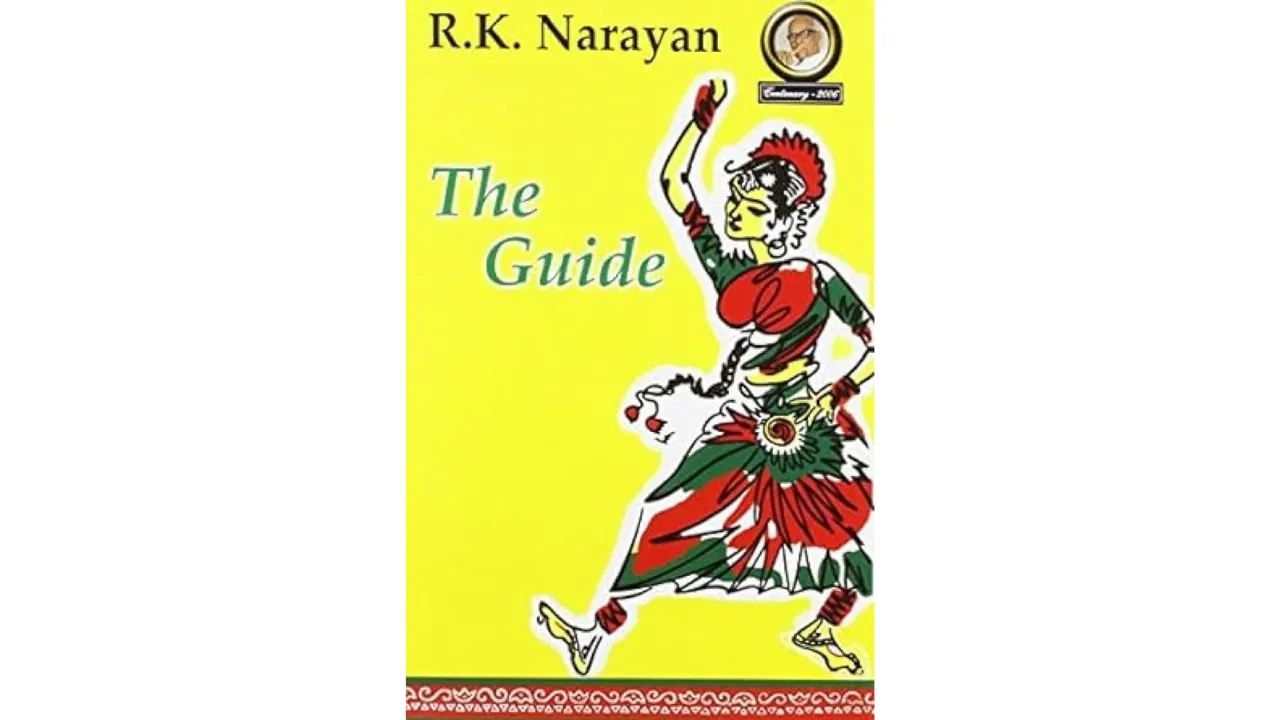 The Guide