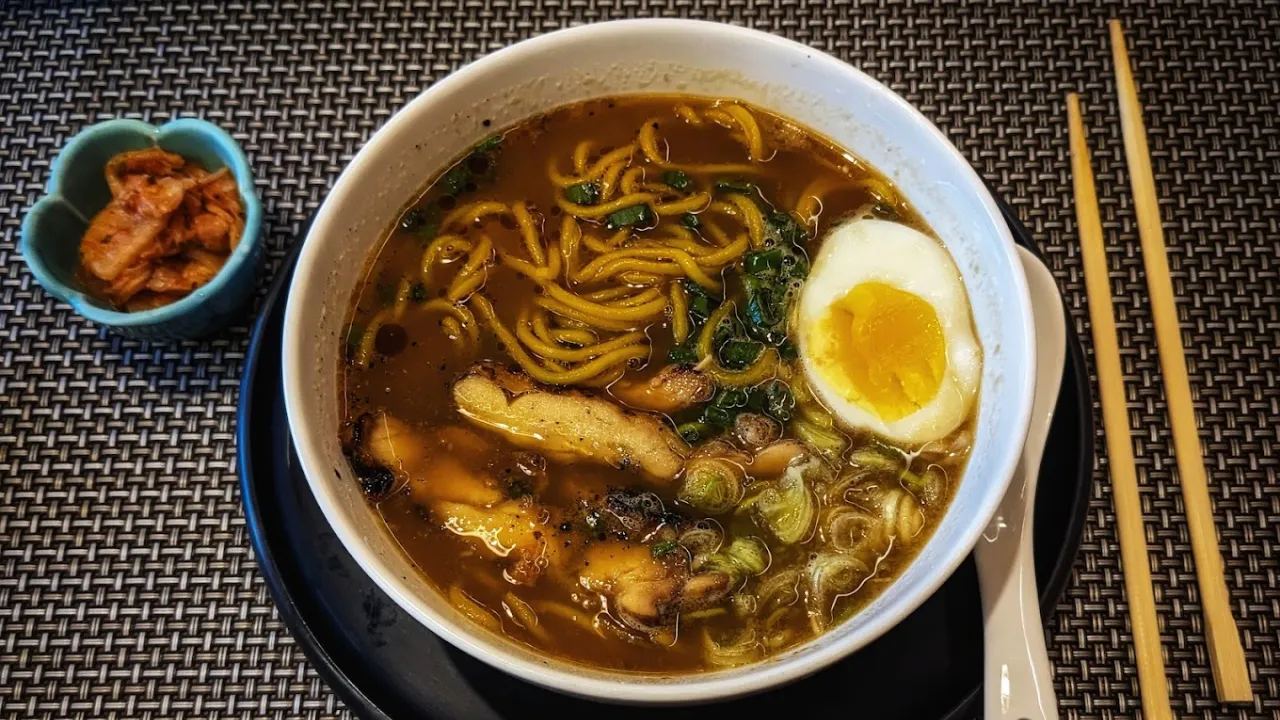 ramen in bangalore