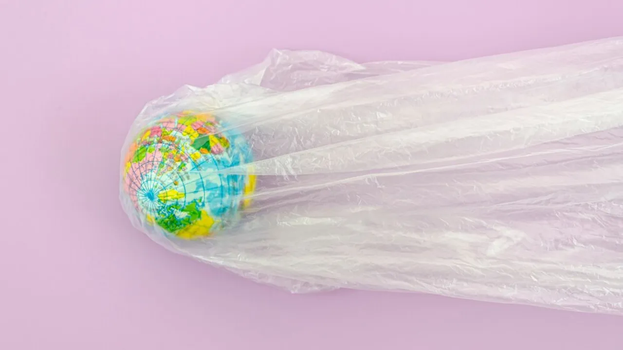 Eco-Friendly, Biodegradable & Compostable Bags