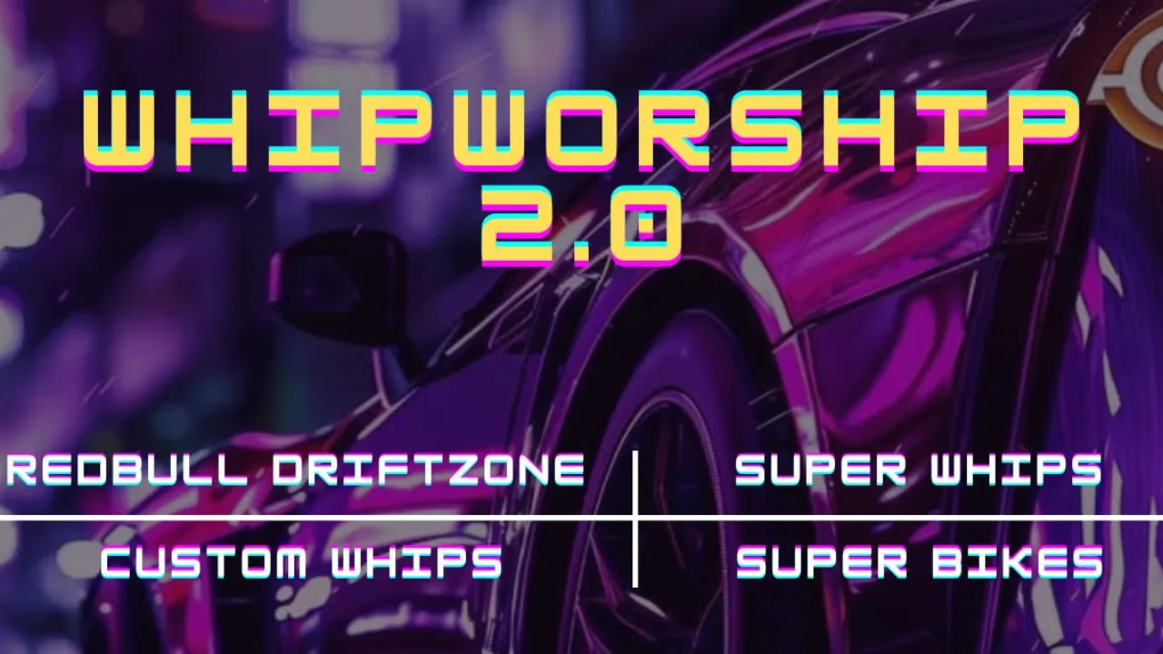 WhipWorship 2.0