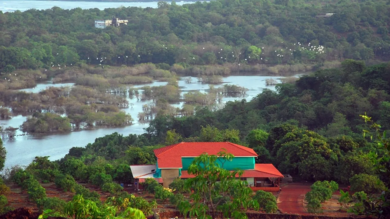 Ganesh Agro Tourism