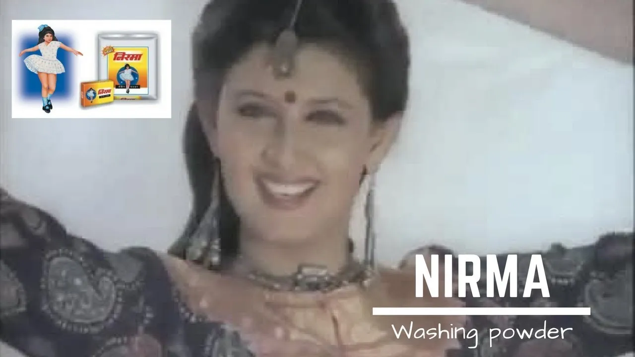 Nirma