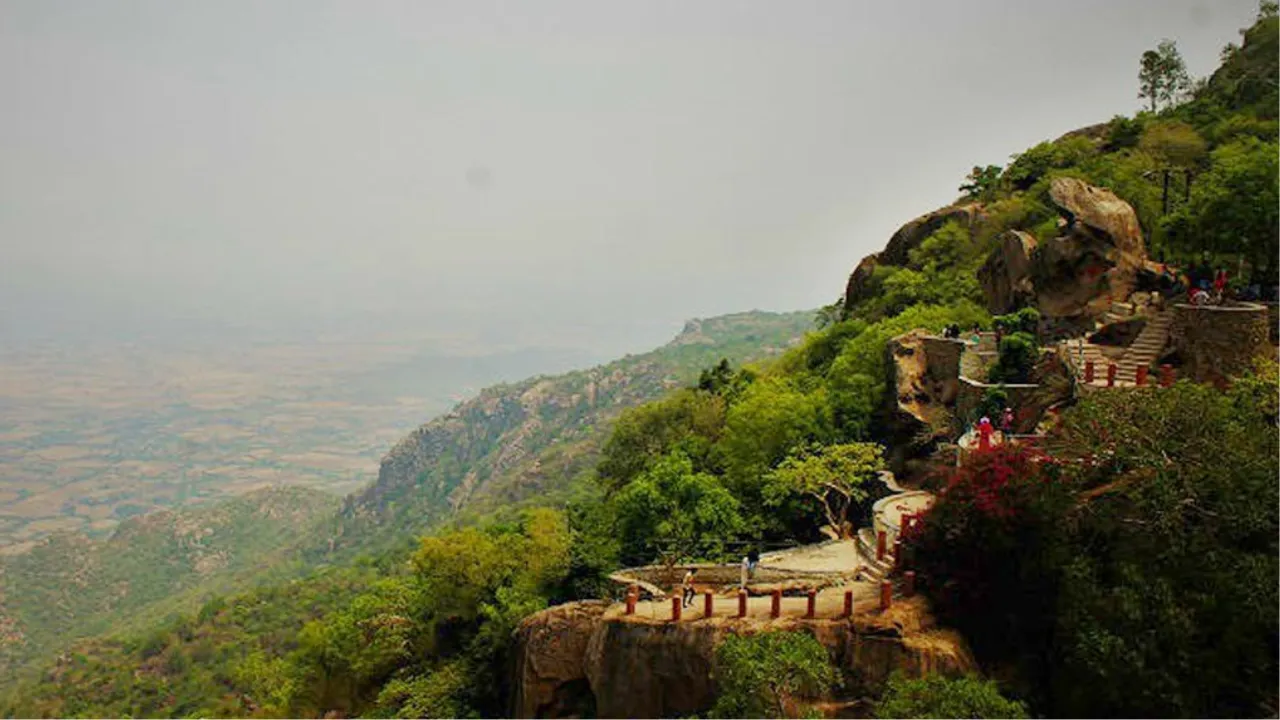 mount abu