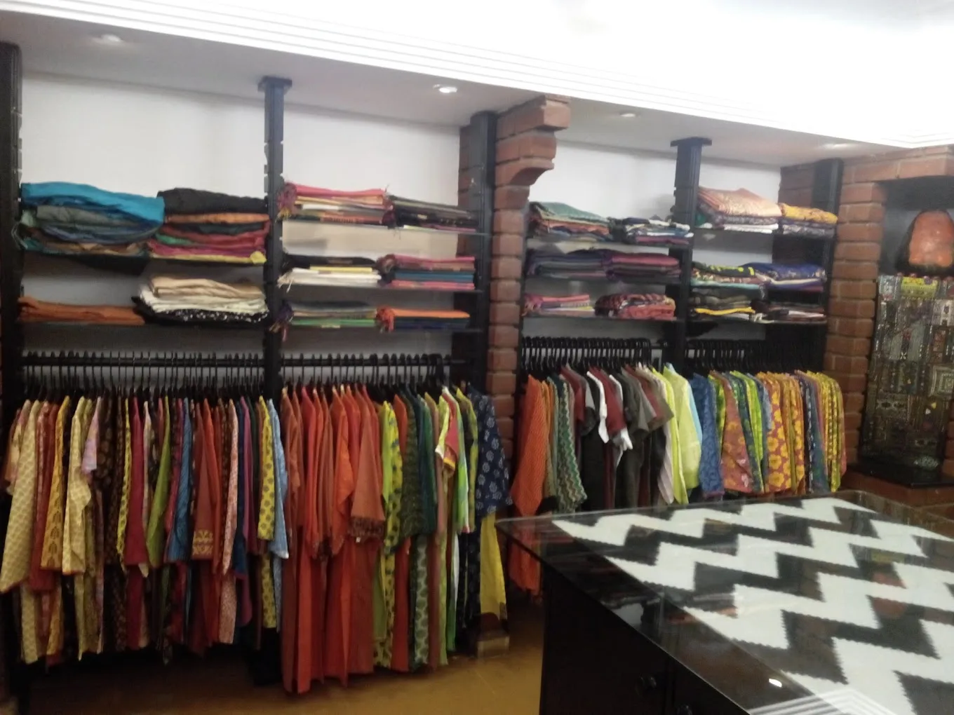 Kunchal Boutique