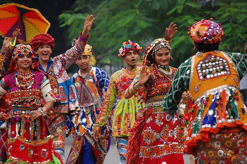 Aye Haalo! These popular Garba and Dandiya events in Mumbai are waiting for you!