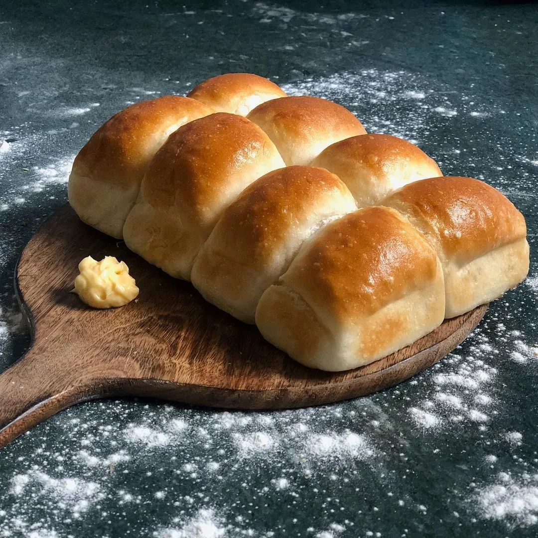 Bread in Mumbai