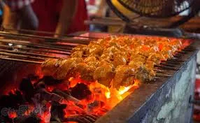 ramazan food in pune