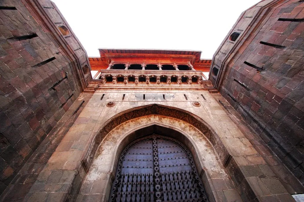 historical places in Pune