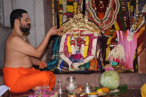 Karnataka temples go online
