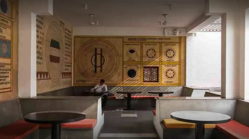 brunch places In Jaipur