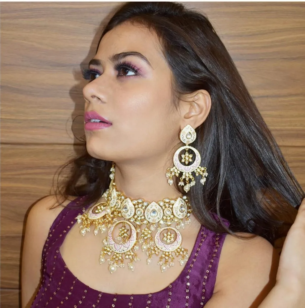 jewellery on rent in Delhi