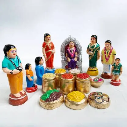 essentials Navratri products