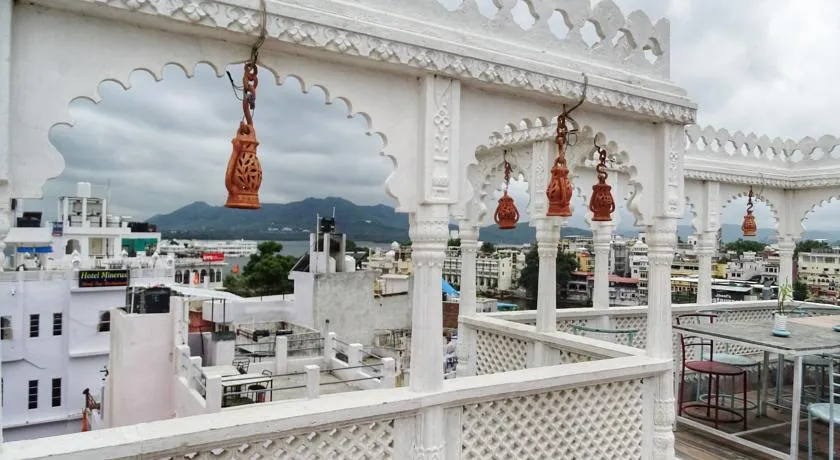 hostels in Udaipur