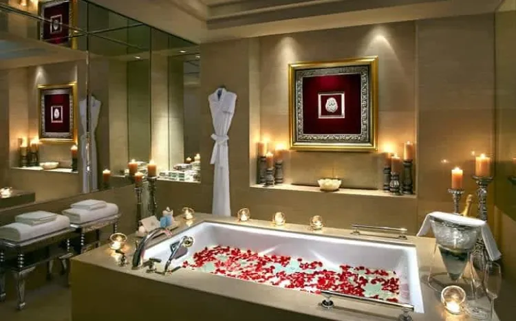 Spas in Udaipur
