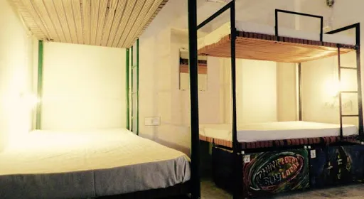 hostels in Udaipur