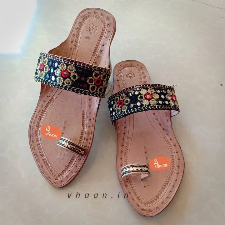 Kolhapuri Chappal