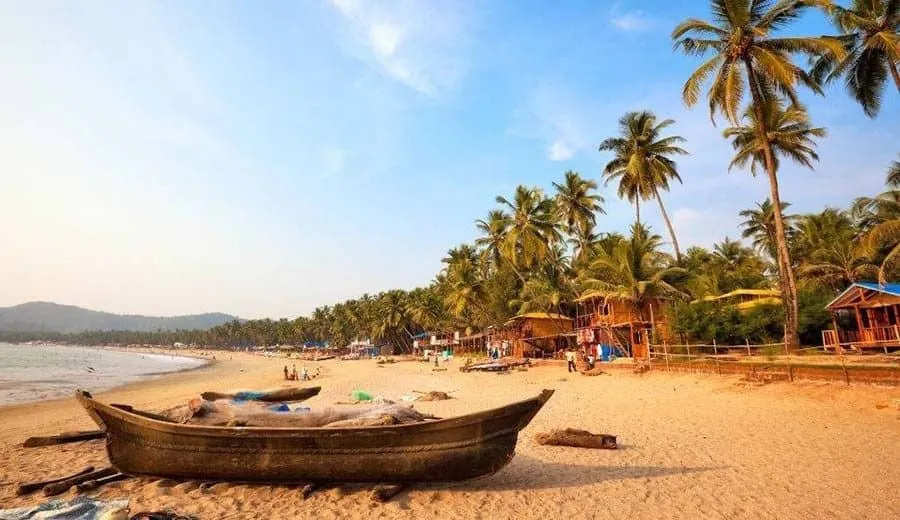 Goa reopens for domestic tourists from July 2