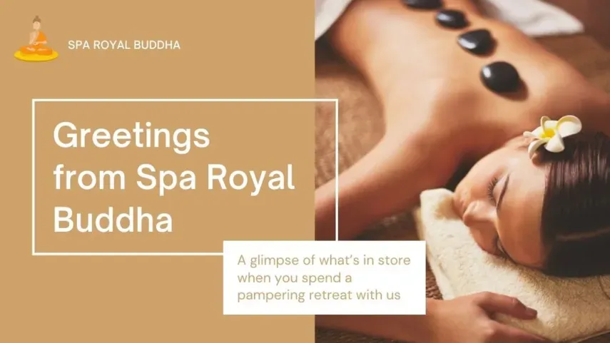 Spa Royal Buddha