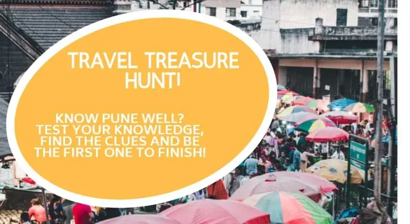 Things to do in Pune