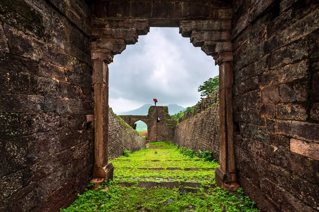 mandu madhya pradesh 