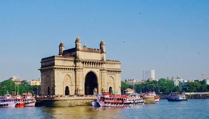 Mumbai Monsoons