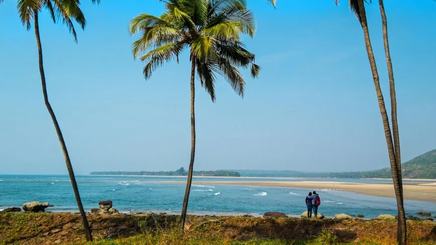 Maharashtra Government approves 8 Goa-Style Beach Shacks