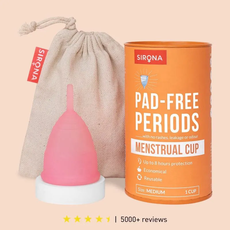 The ultimate guide to period essentials Check out these brands for a