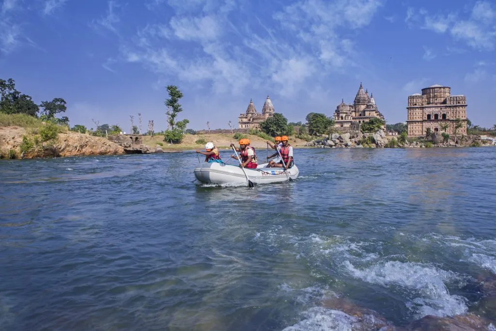 Madhya Pradesh Tourism