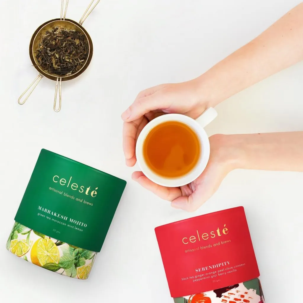 5 artisanal tea brands that you should check out if you love brewing ...