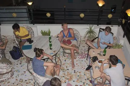 hostels in Udaipur