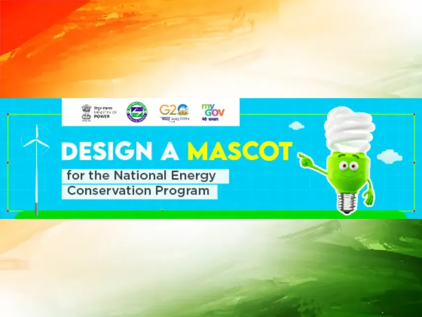 design a mascot for necp