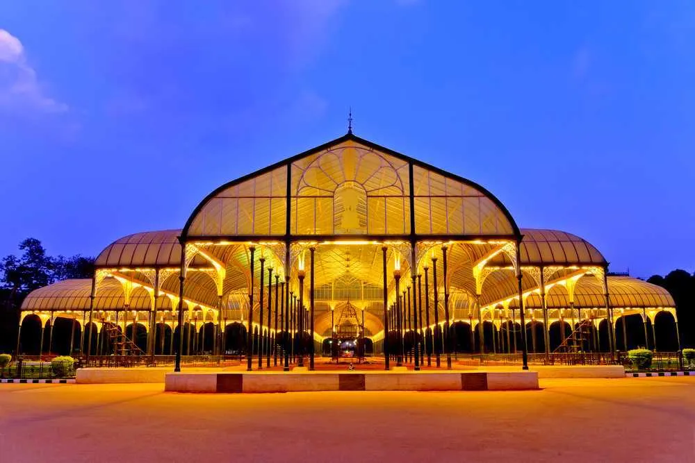 Image result for lalbagh botanical garden bangalore