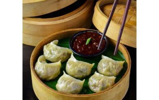 Momo Delivery Joints in Delhi