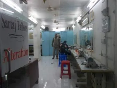 tailors in pune