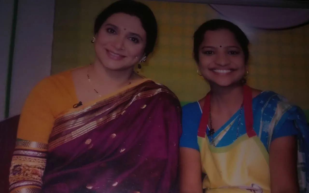 Reshma Mali