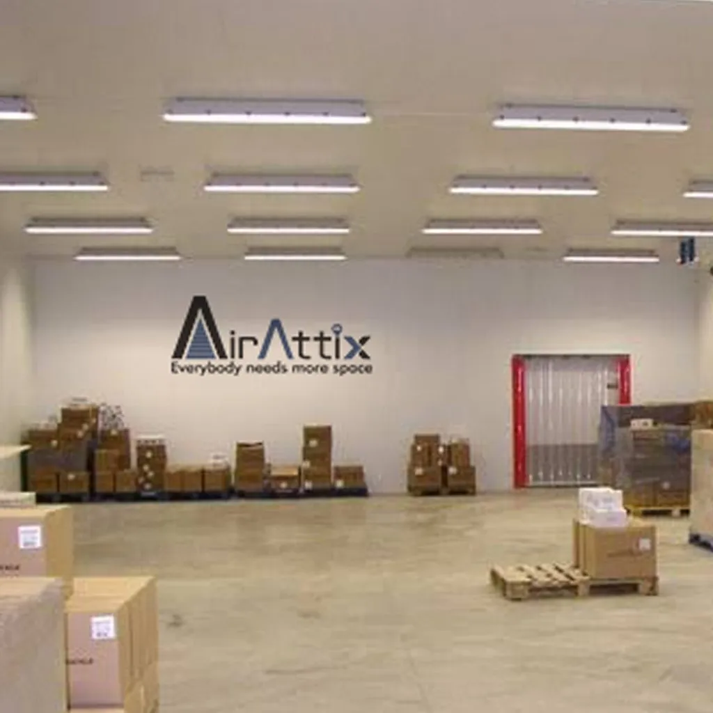 Airattix