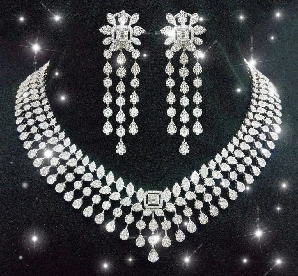 jewellery on rent in Mumbai