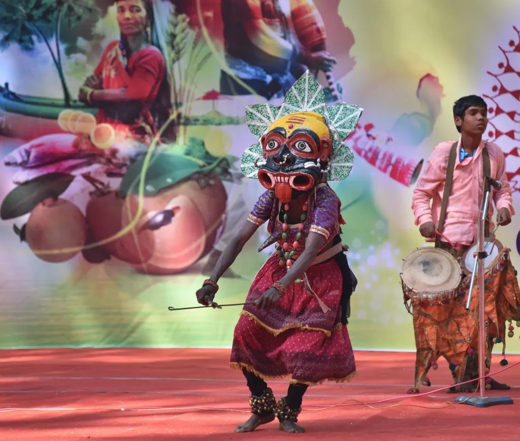 Dahanu Festival 2022